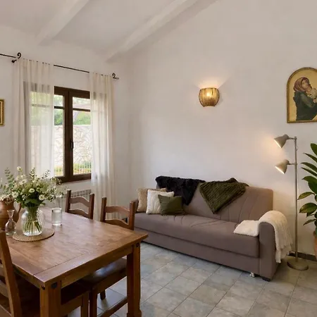 Orizzonte * Casa Pallini