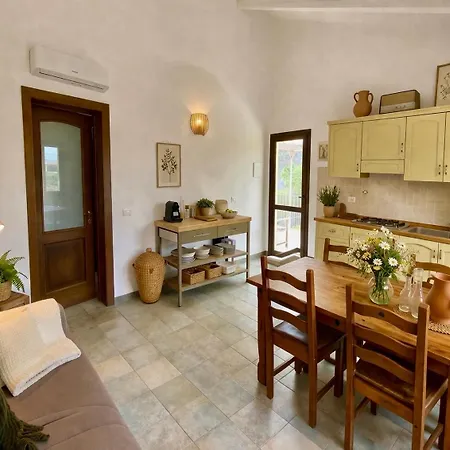 Orizzonte * Casa Pallini