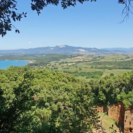Orizzonte Апартаменты Casa Pallini