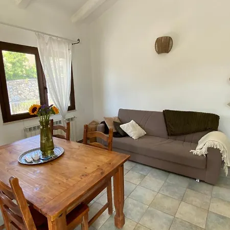 Apartment Orizzonte