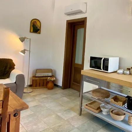 Orizzonte Apartamento *