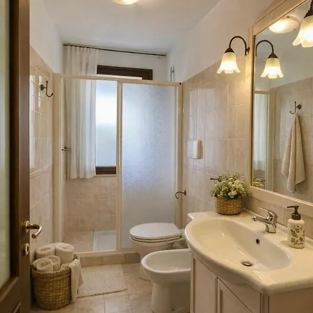 Apartamento Orizzonte Casa Pallini