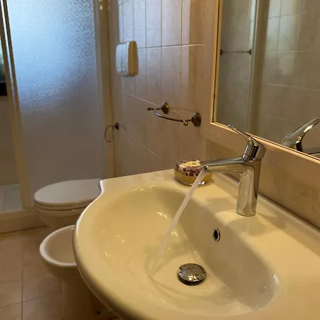 Orizzonte Apartment