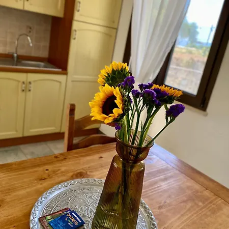 Apartamento Orizzonte