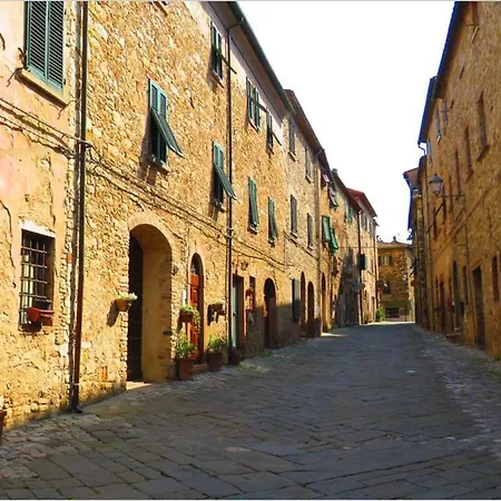 Orizzonte Casa Pallini